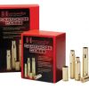 Hornady Unprimed Brass Rifle Cartridge Cases .22-250 Rem 2000 Rounds