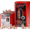 Hornady XTP Reloading Bullets .44 CAL 200-Grain 100-Count