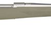Howa Hogue Standard Green 6.5 Creedmoor 22" Barrel 5-Rounds