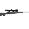 Howa M1500 Gamepro 2 .243 Win 22" Barrel 5-Rounds 3.5-10x44mm Scope