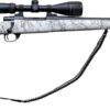 Howa M1500 Snow Camo .22-250 Rem 22" Barrel w/ Vortex Crossfire II 6-18x44