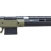 Howa M1500 Hera H7 OD Green 6.5 Creedmoor 24" Barrel 5-Rounds