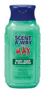 Hunters Specialties 07755 Saw Antibacterial Soap 12oz