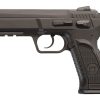 IFG Defiant Force Plus .40 SW 4.4" Barrel 12-Rounds