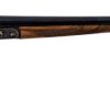 IFG Iside Prestige Tartaruga Gold Deluxe Blued / Wood 28 GA 28" Barrel 2-Rounds
