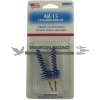 Iosso Products AR-15 Chamber Brush Blue 2-Pack