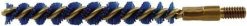 Iosso Products Eliminator Bore Brush Blue .243 / 6mm