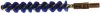 Iosso Products Eliminator Bore Brush Blue .30 Caliber