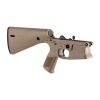KE Arms KP-15 Complete Lower Receiver FDE Mil-Spec