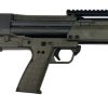 Kel-Tec KSG Compact OD Green 12 GA 18.5" Barrel 8-Rounds