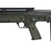 Kel-Tec RFB Carbine Blued/Green Synthetic 7.62NATO 18-inch 20 Rds