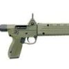 Kel-Tec SUB-2000 .40SW M&P 16.1-inch Barrel 10rd OD Green