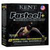 Kent Fasteel + Waterfowl 20 GA 4x6 Shot 1 oz 25-Rounds 3"