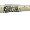 Kimber 84 Mountain Ascent Open Country Camo 6.5 Creedmoor 22" Barrel 4-Rounds