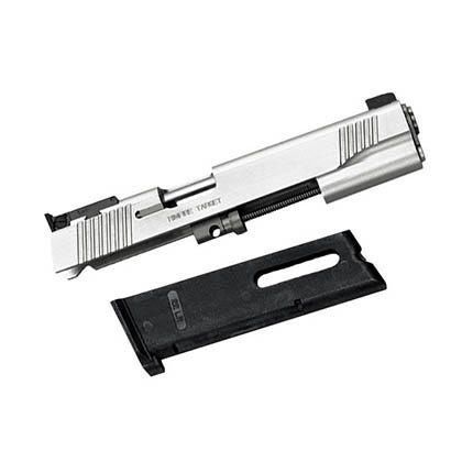 Kimber Conversion Kit Rimfire Target .45 ACP / .22 LR 10-Rounds