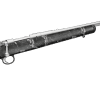 Kimber Hunter Pro 6.5 Creedmoor 22" Barrel 3-Rounds with Synthetic Desolv Stock