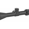 Konus Konus-LX 350 Legend Rifle Scope 3-9x40mm 30/30 Duplex Reticle
