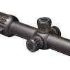 Konus KonusPro Event Rifle Scope Engraved Illuminated Circle with Dot Reticle 1-10X