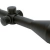 Konus Pro 3-9x50 Rifle Scope Black