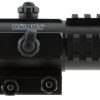 Konus Sight-Pro PTS2 Rifle Scope 3x30mm Illuminated Red/Blue Dot Reticle
