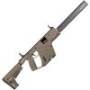 Kriss Vector CRB Gen II Flat Dark Earth .40 SW 16" Barrel 15-Rounds