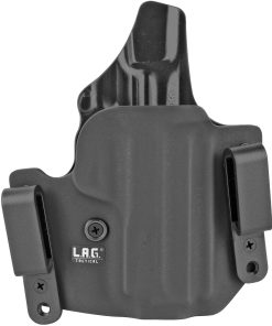 LAG Tactical Defender Holster Right-Hand for Smith & Wesson Shield EZ .380 ACP
