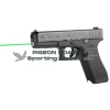 LaserMax Guide Rod Laser Sight System Green Laser