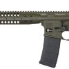 LWRC IC-A5 ODG  .223 Rem/ 5.56 NATO 16.1-Inch 30Rd