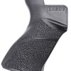 LaRue A-Peg AR-15 Grip Coarse