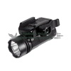 Leapers UTG LED Weapon Light Sub Compact 400 Lumens Black