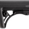 Leapers PRO MODEL4 S3 STK ML-SPC BLK