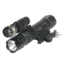 Leapers Inc. UTG Gen 2 Light/Red Laser Combo with Integral Mounting Deck