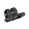 Leapers UTG Offset Flashlight Mount M-Lok Black