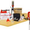 Lee Precision Breech Lock Challenger Kit Red