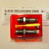 Lee Precision Pacesetter 2-Die Set Steel .338-06 Limited Prodcution