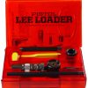 Lee Precision Pacesetter 3 Die Set .30 Luger