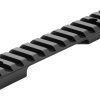 Leupold Backcountry Cross-Slot Rail for Kimber 84L