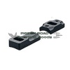 Leupold 51705 DD 2 PC Base Mark V
