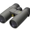 Leupold BX-1 McKenzie HD Binocular Shadow Gray 8x42mm