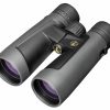 Leupold BX-2 Alpine HD Shadow Gray 10x52mm