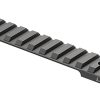 Leupold BackCountry Scope Rail Picatinny for Savage 10 / 110 Round Receiver