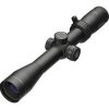 Leupold Mark 3HD Rifle Scope 4-12x40mm Illuminated FireDot TMR Reticle