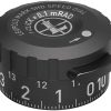 Leupold Mark 5 Competition Speed Dial mRAD