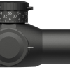 Leupold Mark 5HD 2-10x30mm MOA Reticle