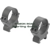 Leupold QRW2 34mm High Scope Rings