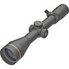 Leupold VX-3HD CDS-ZL Rifle Scope 4.5-14x50mm Illuminated FireDot Twilight Hunter Reticle