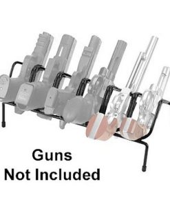 Lockdown 222210 Handgun Rack