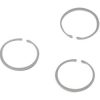 Luth-AR AR-15 Bolt Gas Rings 3 Pack