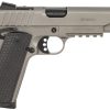 Girsan MC1911 S Influencer Tungsten .45 ACP 5" Barrel 8-Rounds