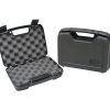 MTM 80540 Single Handgun Case Up to 4 inch